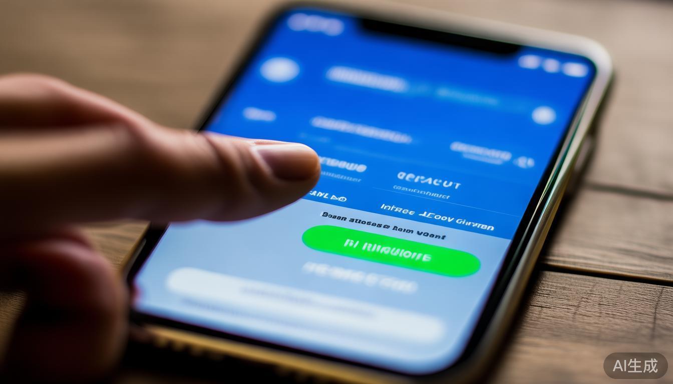 比特派钱包下载安装后如何快速注册并完成首次资产交易？