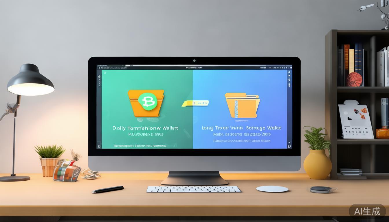 添加比特派钱包必知！私钥备份技巧及多重签名管理指南