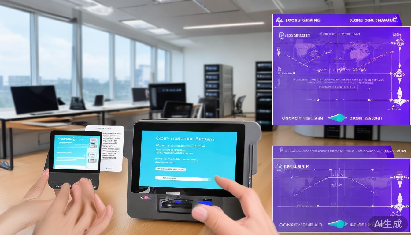 最新版比特派钱包：强化私钥存储，多链生态整合及多样功能升级