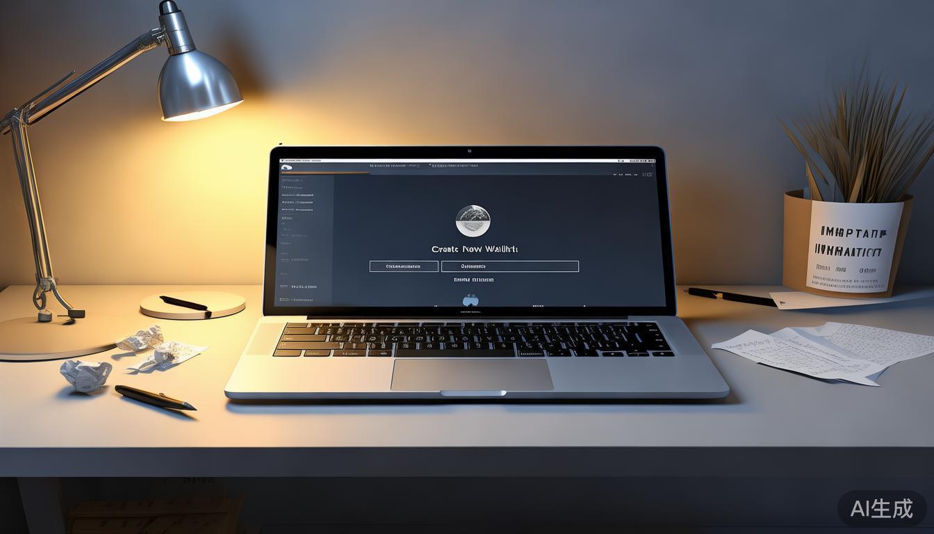 比特派钱包软件使用指南：从下载到生成钱包的关键步骤