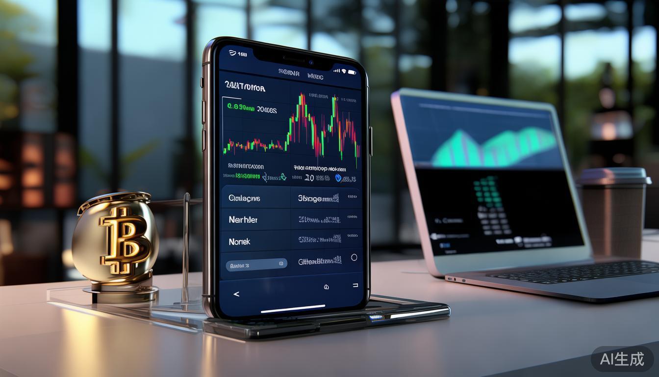 比特派钱包：便捷管理资产，多类数字货币交易超省心