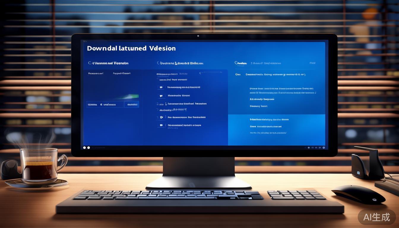 获取比特派最新版本确保网络安全，这些步骤你一定要知道