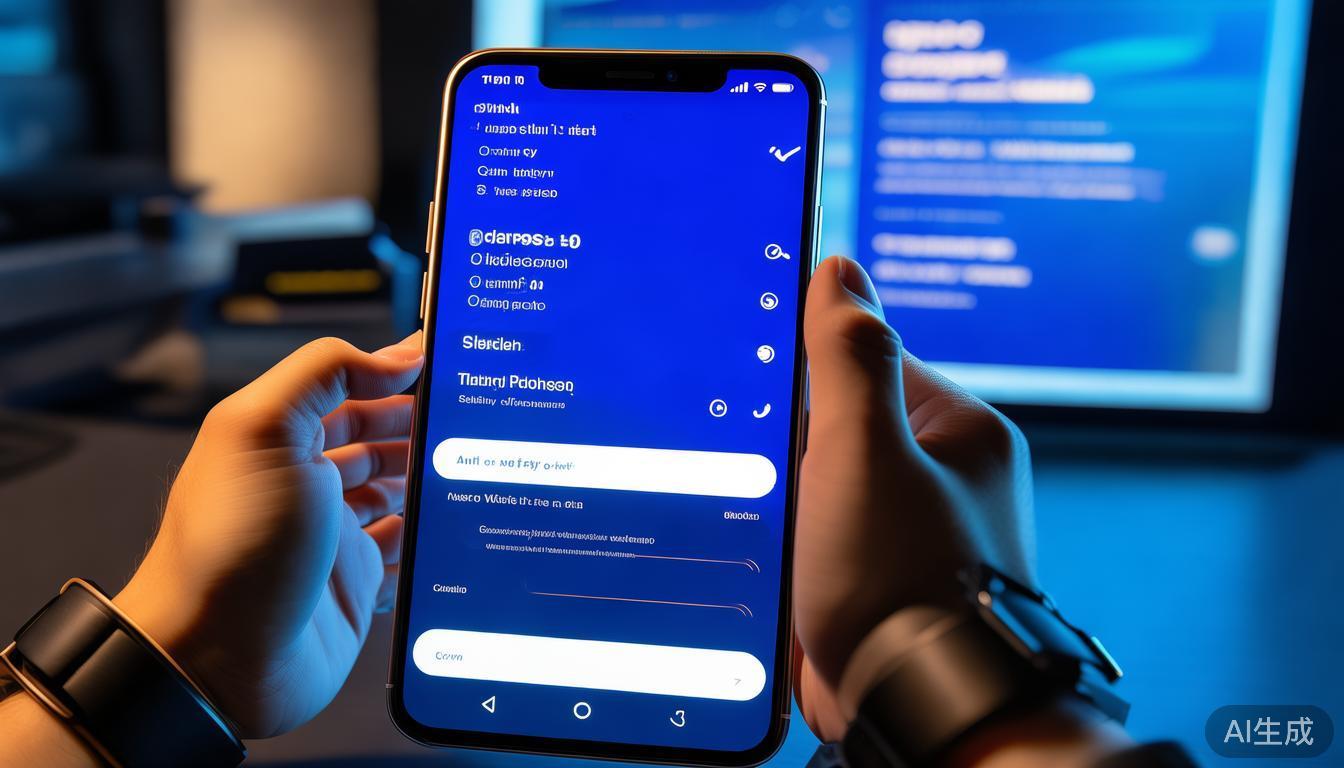 下载Bitpie比特派钱包安卓版后，这些设置与措施保障资产安全