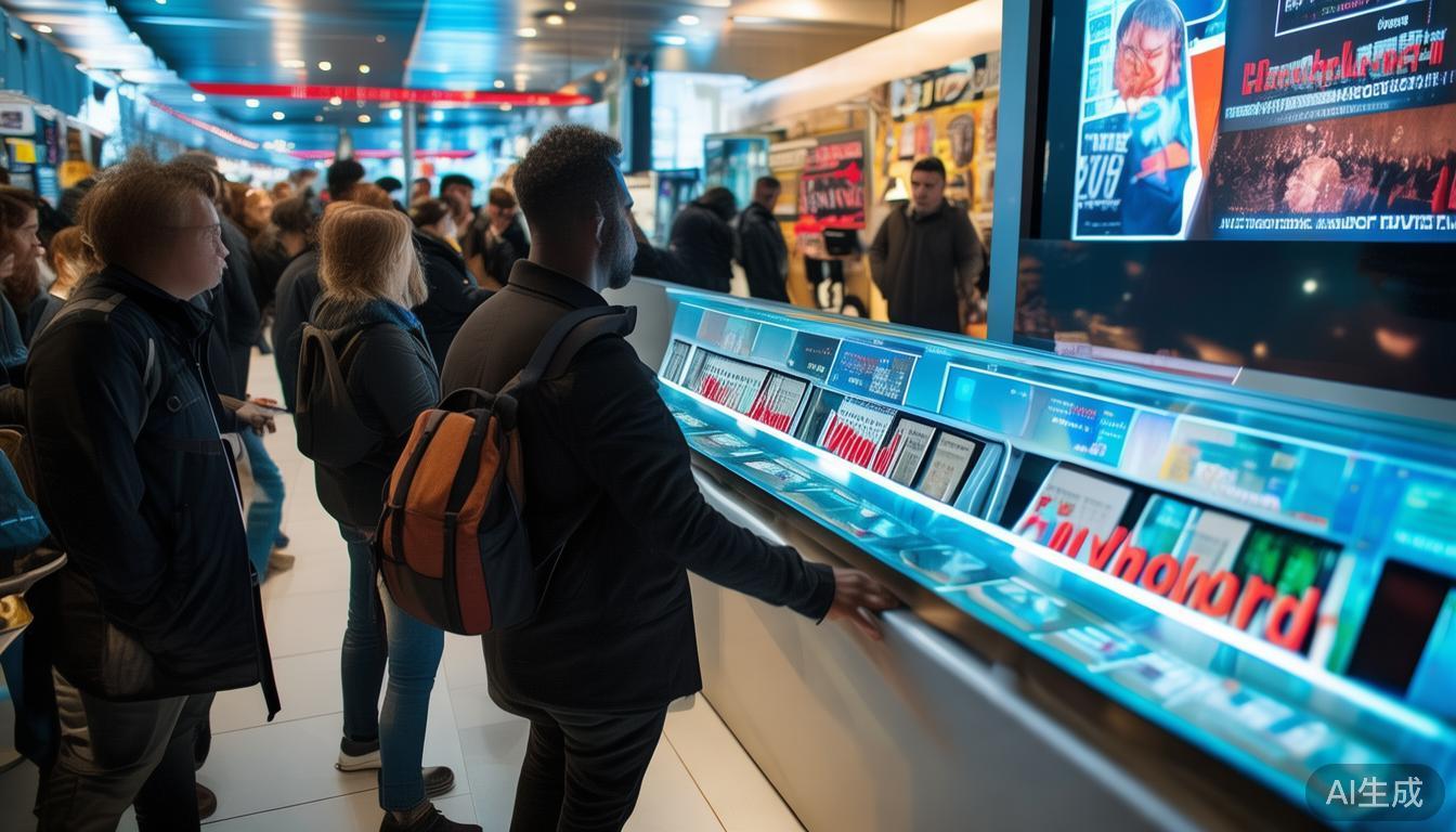 比特派钱包下载量激增：技术压力与安全隐患并存？