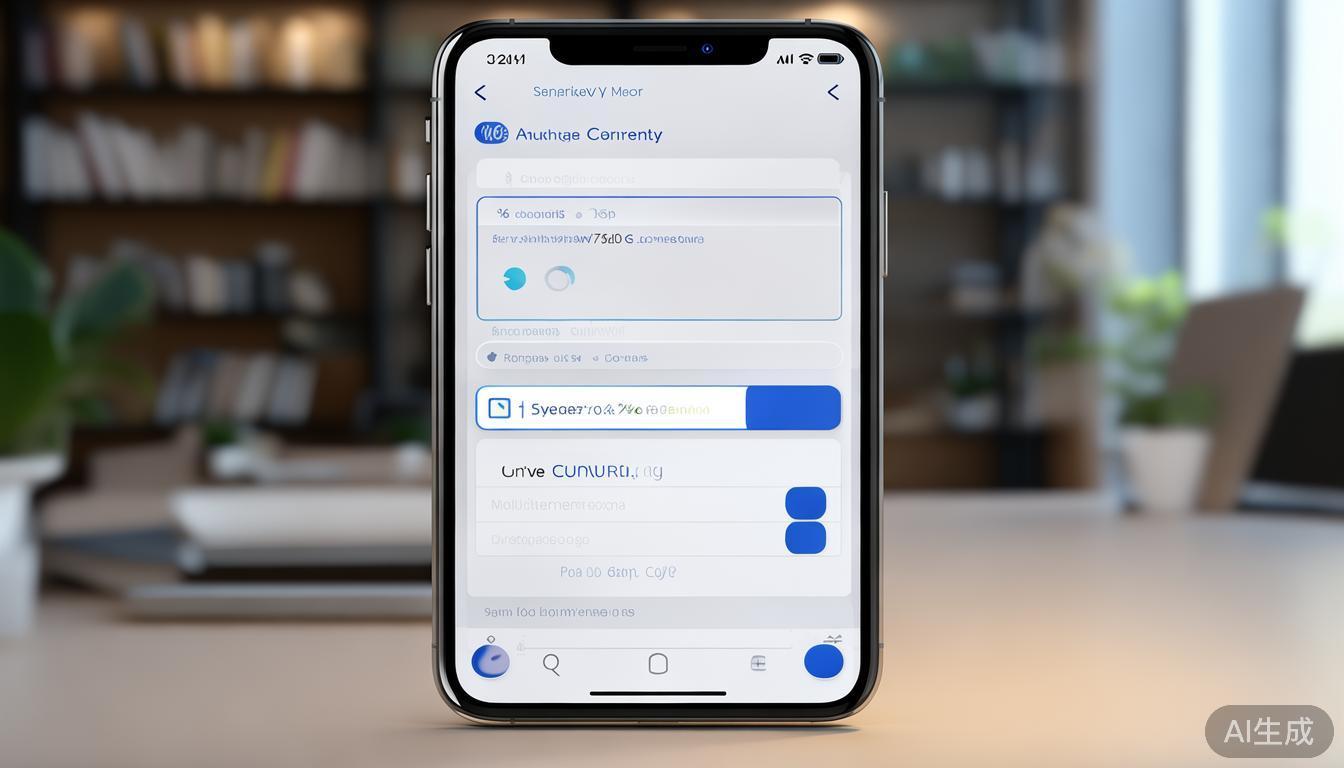 比特派钱包软件迭代：界面设计升级，使用感受更佳