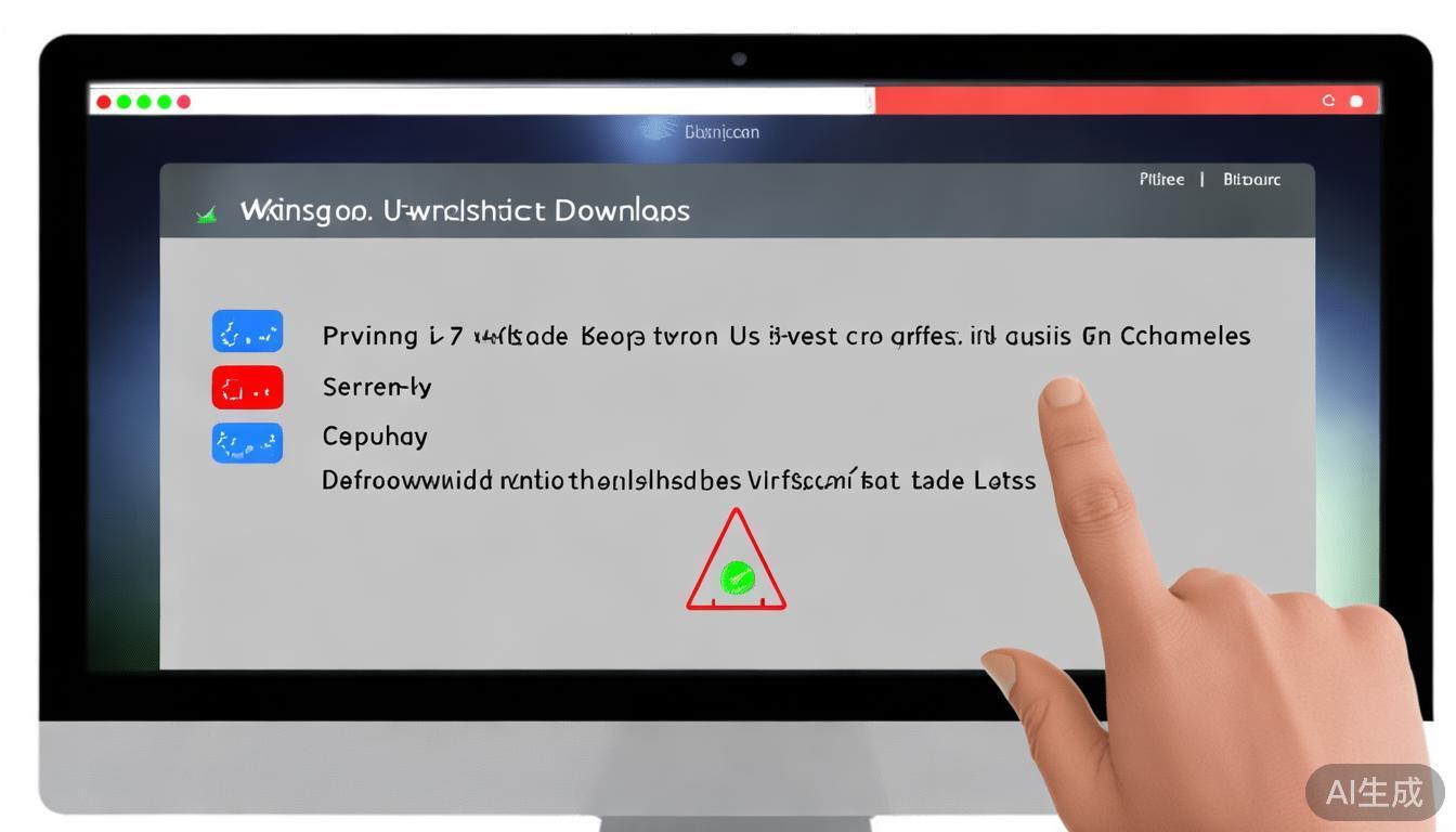 下载Bitpie钱包易陷误区！忽视官网真实性风险大