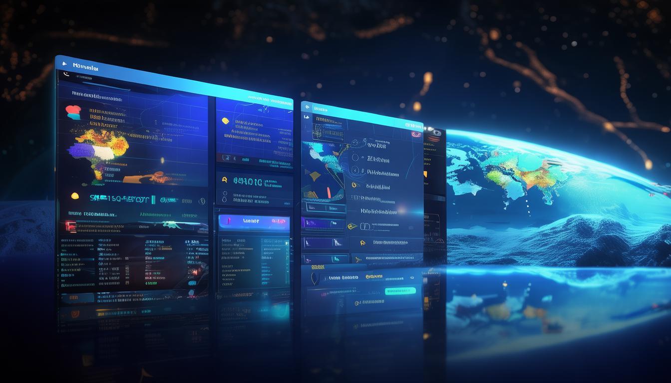 Bitpie钱包：追求全球信赖的数字资产管理系统，技术服务两手抓