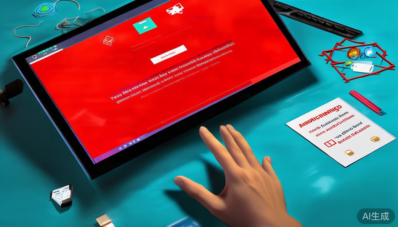 比特派钱包安装遇阻？网络状况成关键，财产安全受影响