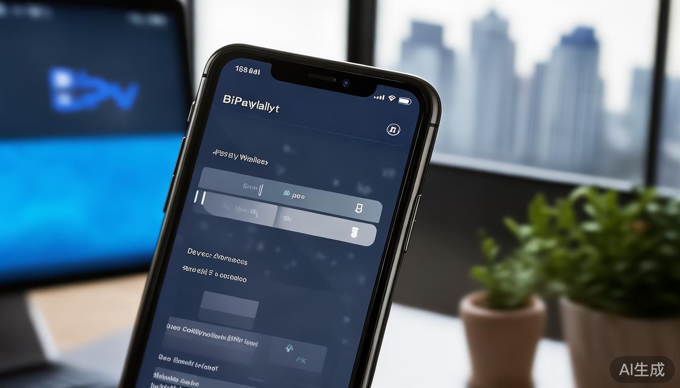 比特派钱包软件：新旧版本大不同，功能、安全与界面全升级
