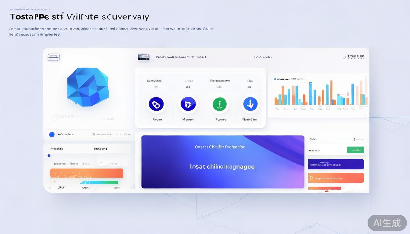 比特派钱包市场反响呈复杂态势，官方App下载量稳步爬升