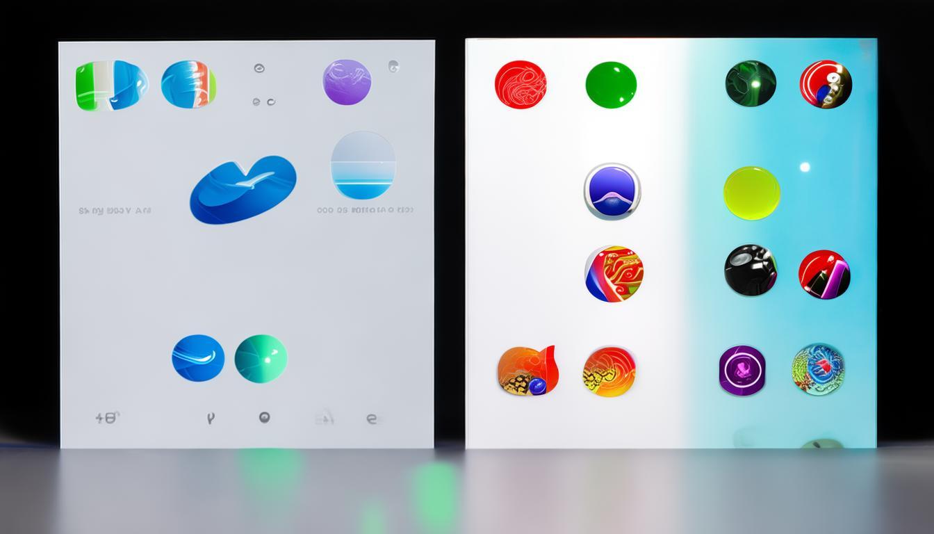 Bitpie钱包安卓与苹果版本功能对比，哪个更适合你？