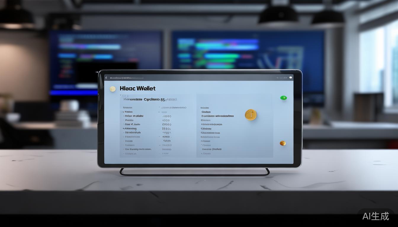 加密货币交易风险管理核心要点，比特派工具助力安心前行