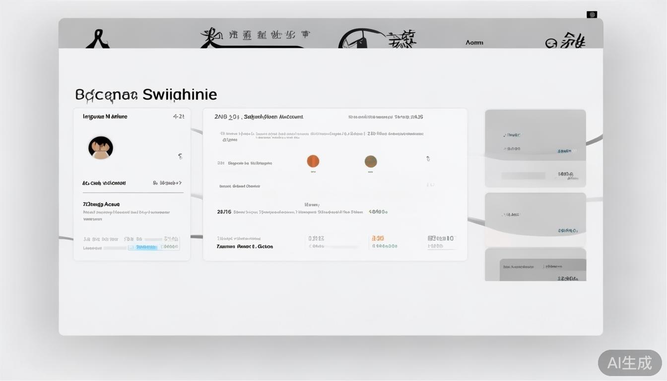 比特派钱包如何灵活切换账户？提升数字资产管理效率的关键
