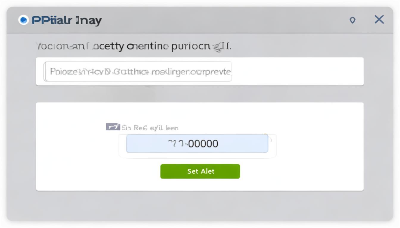 如何在比特派官网上设置交易提醒？_比特派官网提醒交易设置上限了_比特派交易手续费