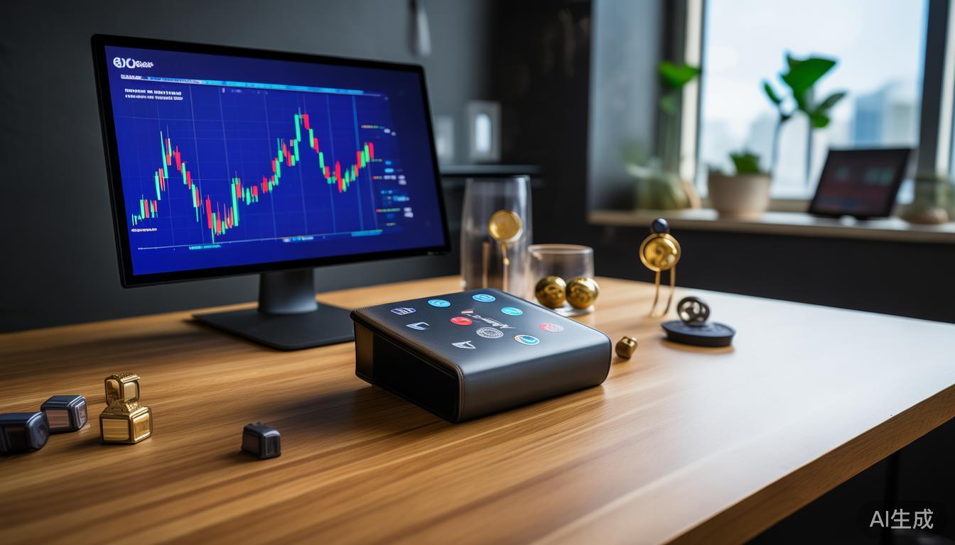 数字货币市场波动大，比特派钱包安全使用指南，你知道吗？