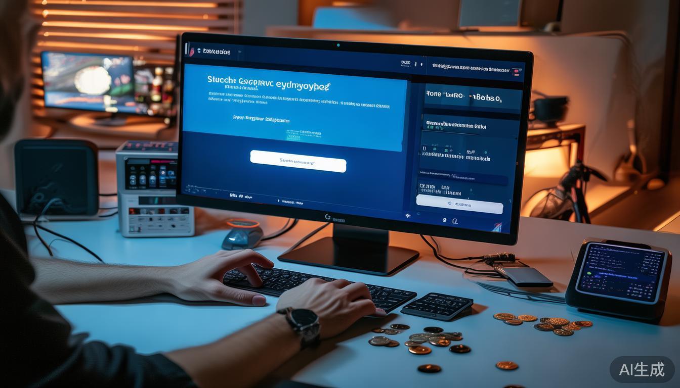 比特派钱包：从用户行为数据洞察数字资产管理的秘密？