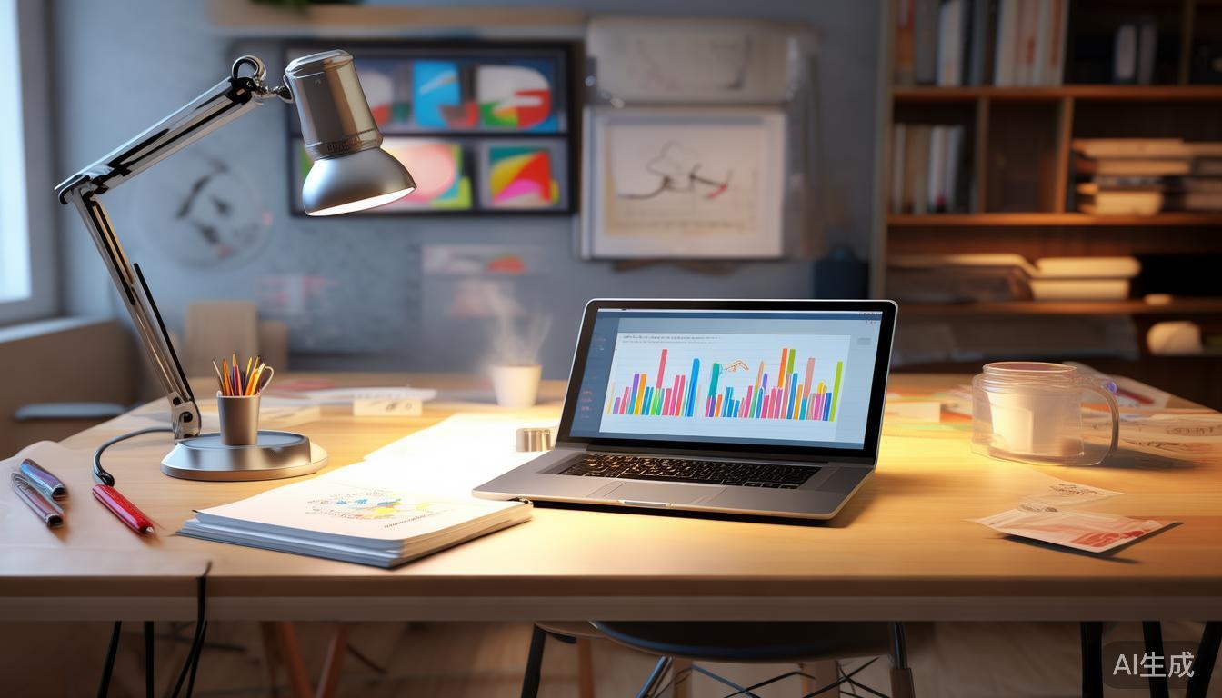 比特派钱包理财指南：数据分析、复盘习惯与趋势洞察，助你迈向成功理财