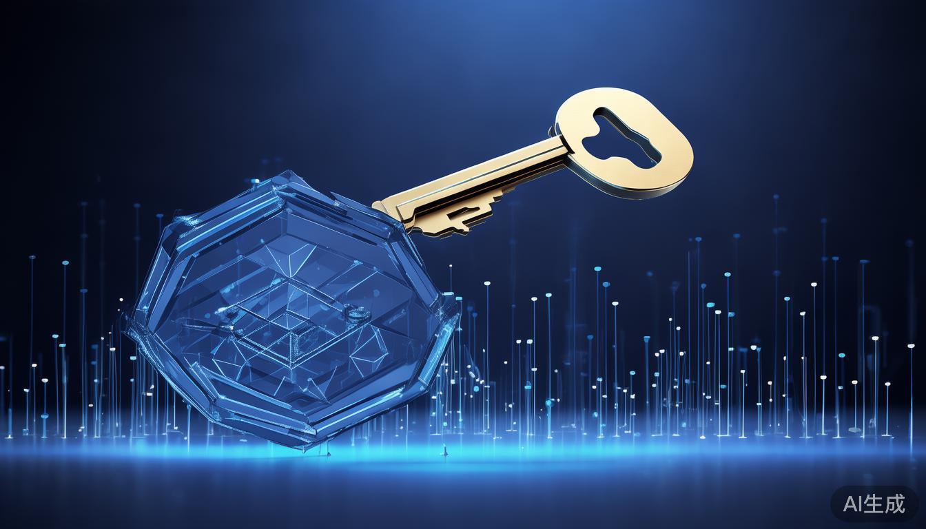 BitPie钱包：从资产存储到生态枢纽，开启便捷安全的加密之旅