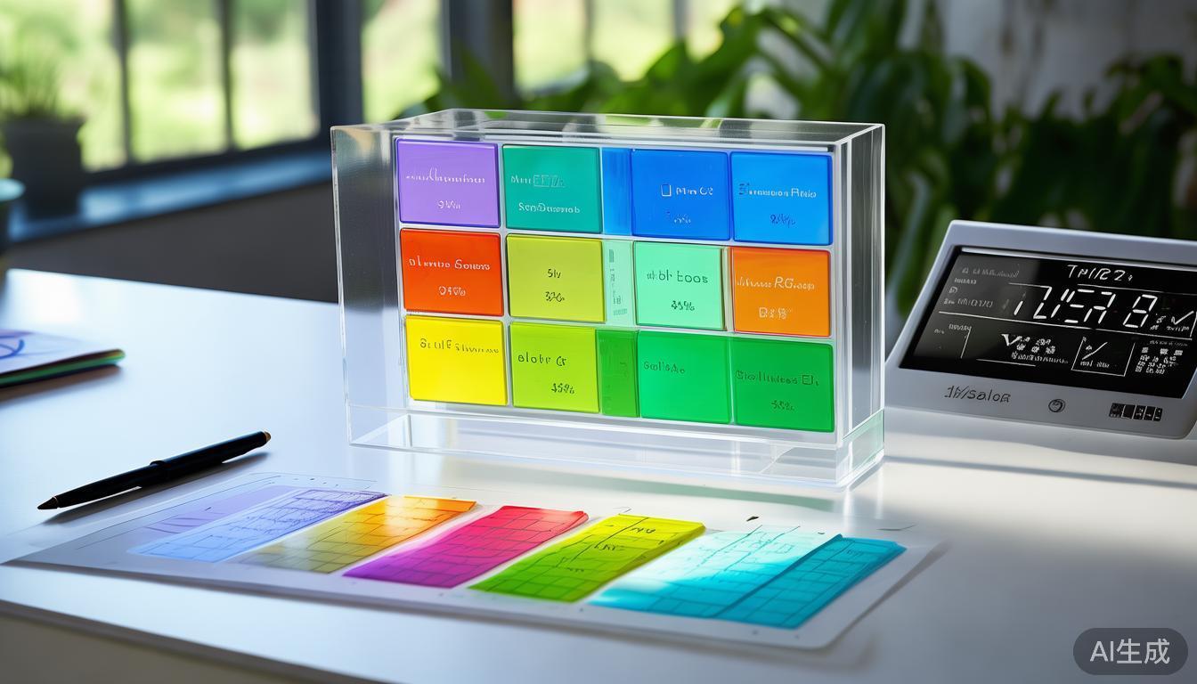 个人理财关键在财务预算，设定长短目标精准规划资金流向