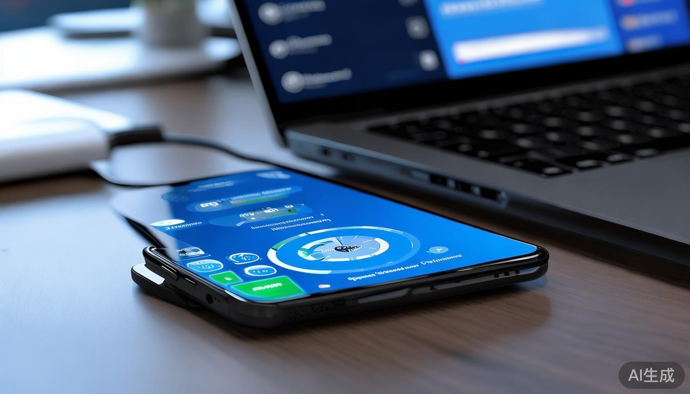 手机比特派钱包：数字货币投资中的市场洞察利器与决策帮手