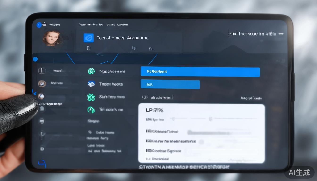 如何在 BitPie 安卓版中参与资产流动性管理_流动资产下载_资产流动性管理策略
