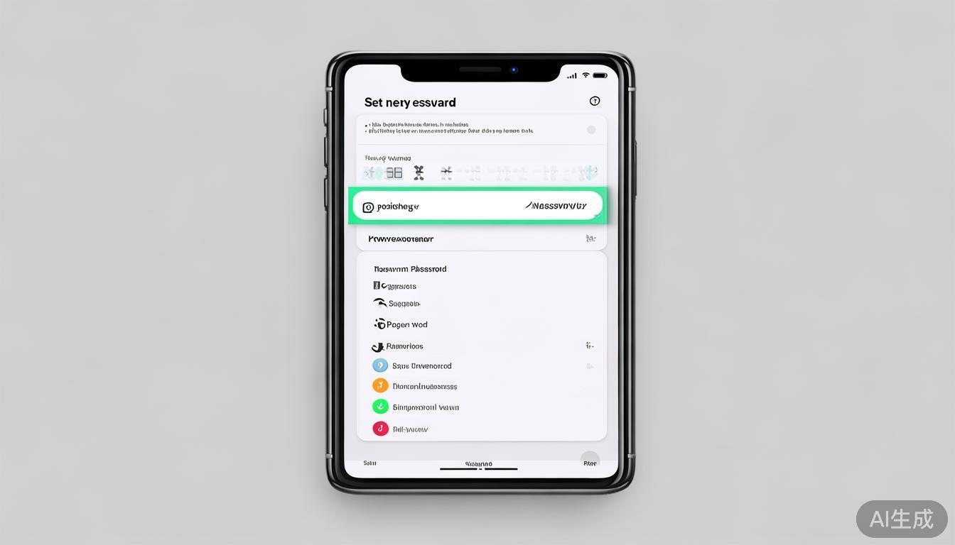 Bitpie钱包下载后如何正确初始设定？牢记备份助记词与设强密码
