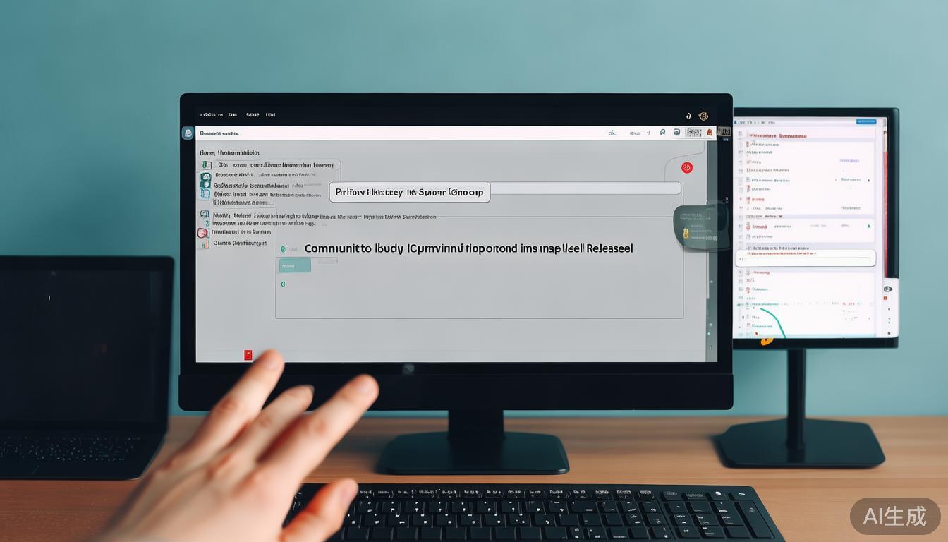 Bitpie老用户经验之谈：加入官方群组互动提问超重要