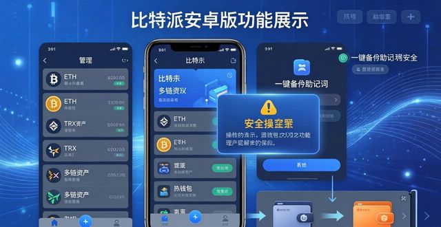 比特深度是什么意思_比特派安卓版下载的功能深度与细节优化_比特深度怎么调