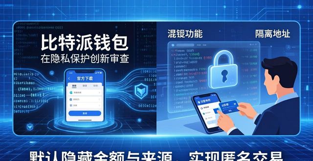 比特派钱包中文版隐私保护措施，这几点做到位了？