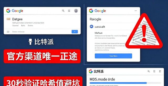 比特派安卓版下载安全吗？技术保障全解析