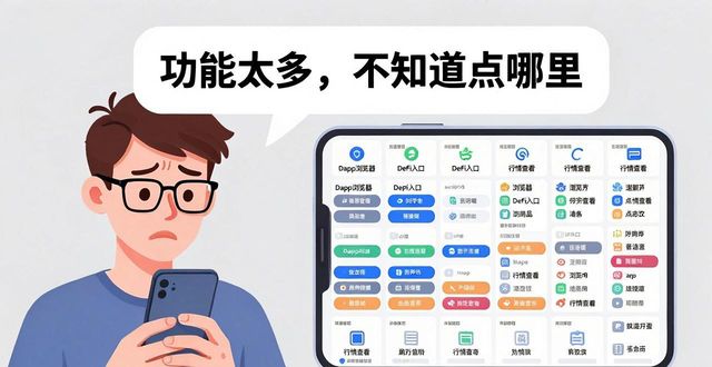 比特派钱包怎么样？用户真实评价汇总