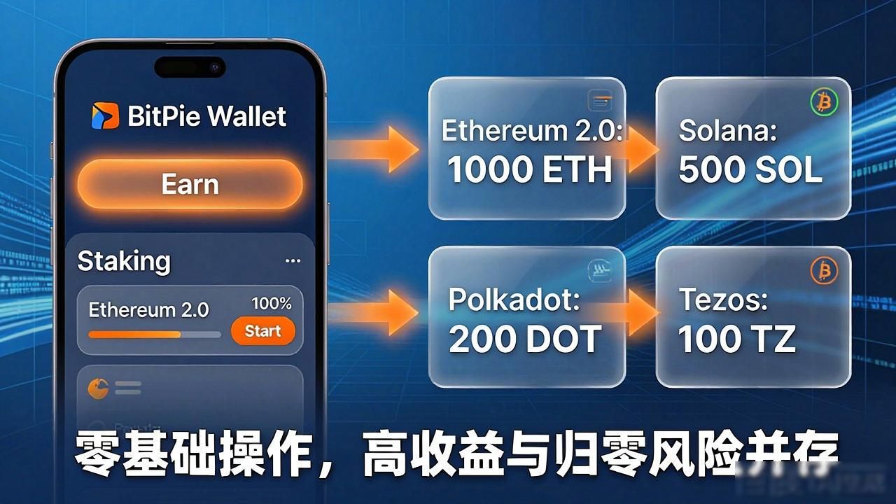 如何通过比特派钱包获取收益?_比特派钱包资产增值渠道_比特派钱包去中心化借贷