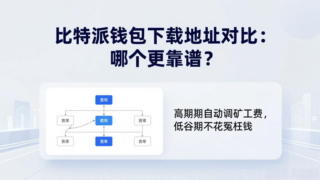 比特派数字钱包_比特派钱包app官方下载地址与其他钱包的比较_比特派多链支持优势
