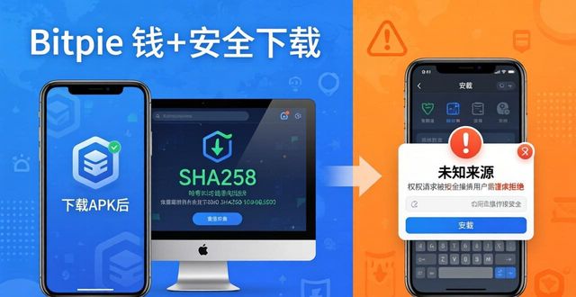 最安全钱包_钱包安全码是什么_确保资产安全：安全下载Bitpie钱包的实用技巧