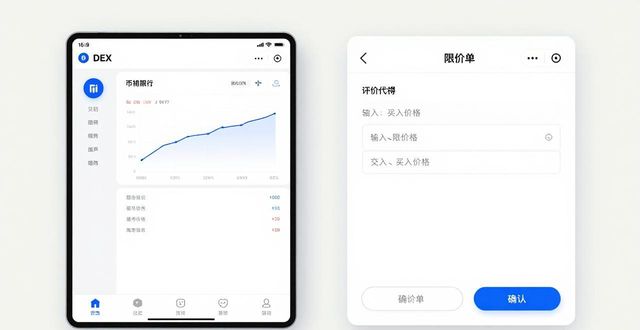 比特派钱包怎么设交易策略？两步搞定止盈止损