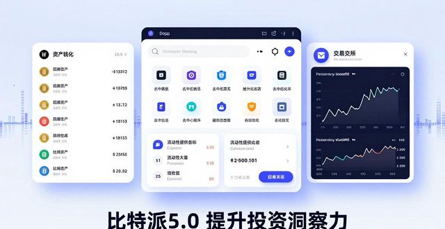 如何通过比特派钱包5.0官方下载增强投资洞察力？_2021比特派钱包使用视频_bitpie比特派钱包