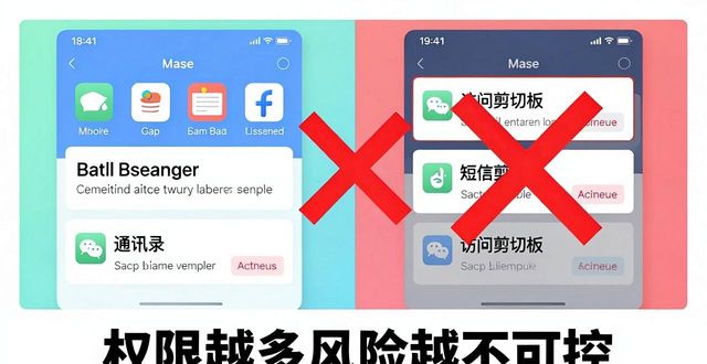 比特派钱包下载前评估风险的几个要点