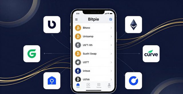 Staying Informed： News and Updates on Bitpie Wallet_Staying Informed： News and Updates on Bitpie Wallet_Staying Informed： News and Updates on Bitpie Wallet