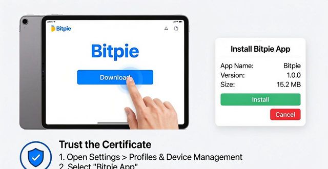 bit怎么下载_bit下载软件_如何在iPad上顺利下载Bitpie？