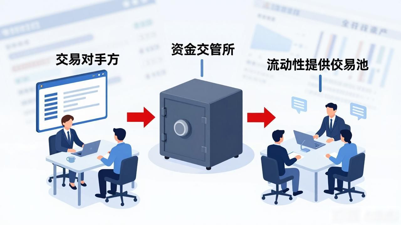 FTX崩溃事件_数字资产平台风险_数字货币倒闭事件