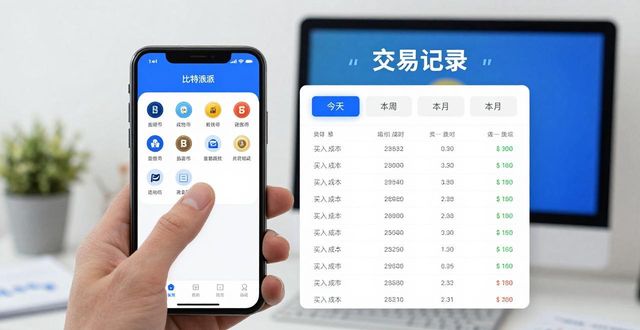 比特钱包_如何在比特派钱包app官方下载最新版本中实现投资回报分析？_比特派钱包体系