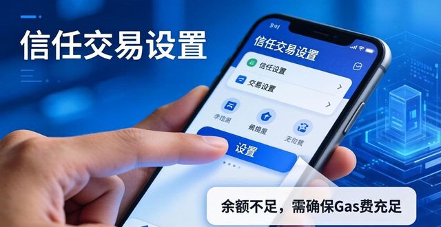 比特派钱包身份验证_如何在比特派Bitpie钱包app中设置信任交易_比特派钱包kyc认证