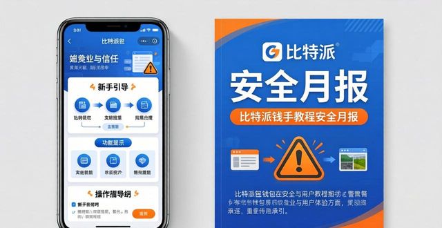 比特派钱包新手怎么学？官方教程与客服支持全攻略