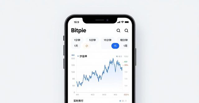 钱包市场分析_如何通过Bitpie钱包进行实时市场行情查看?_钱包市场现状分析
