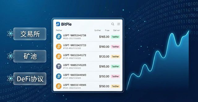 2021比特派钱包使用视频_比特派最新钱包app下载的链上数据挖掘_比特派钱包体系