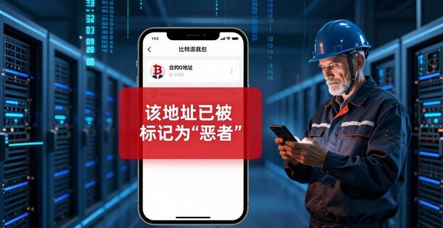 比特派钱包安全警报别关！这功能能救命