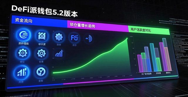 比特派钱包5.2下载 投资逻辑拆解