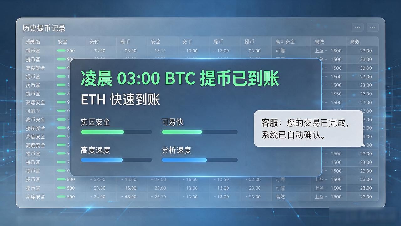 ect交易平台安全吗？用了大半年，说点大实话