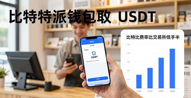 比特派钱包5.2下载：三大应用场景与真实成功案例