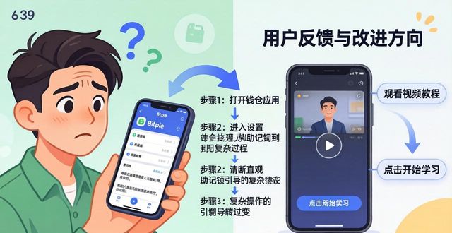 用户评价：Bitpie钱包的功能与满意度_对钱包的评价_钱包综合评分不足怎么办